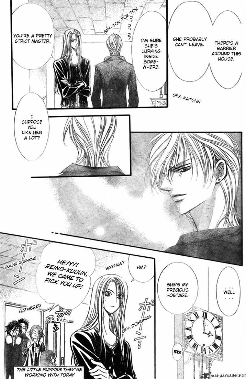 Skip Beat, Chapter 141 image 13